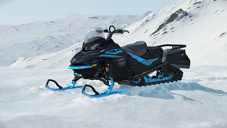 BRP Lynx Commander RE 900 ACE Turbo R — фотография 1