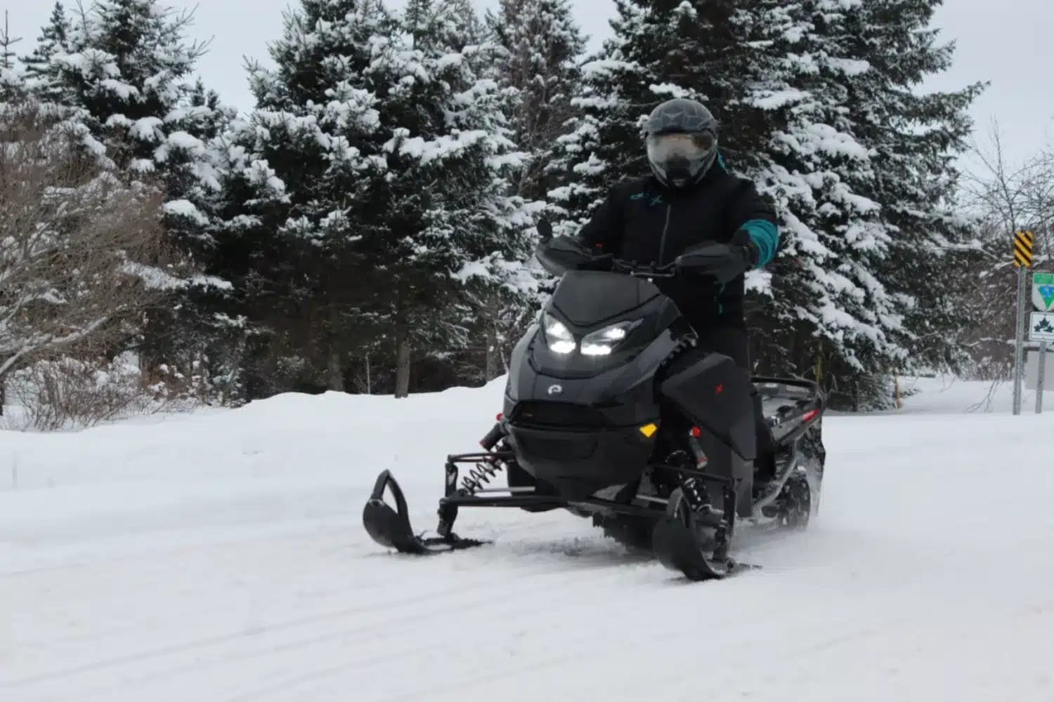 2026 Ski-Doo Backcountry XRS 850