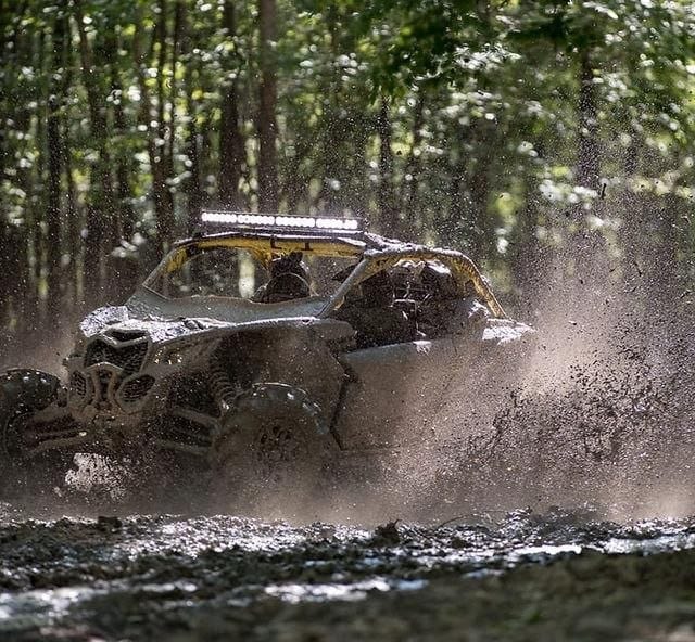 Maverick X3 X mr