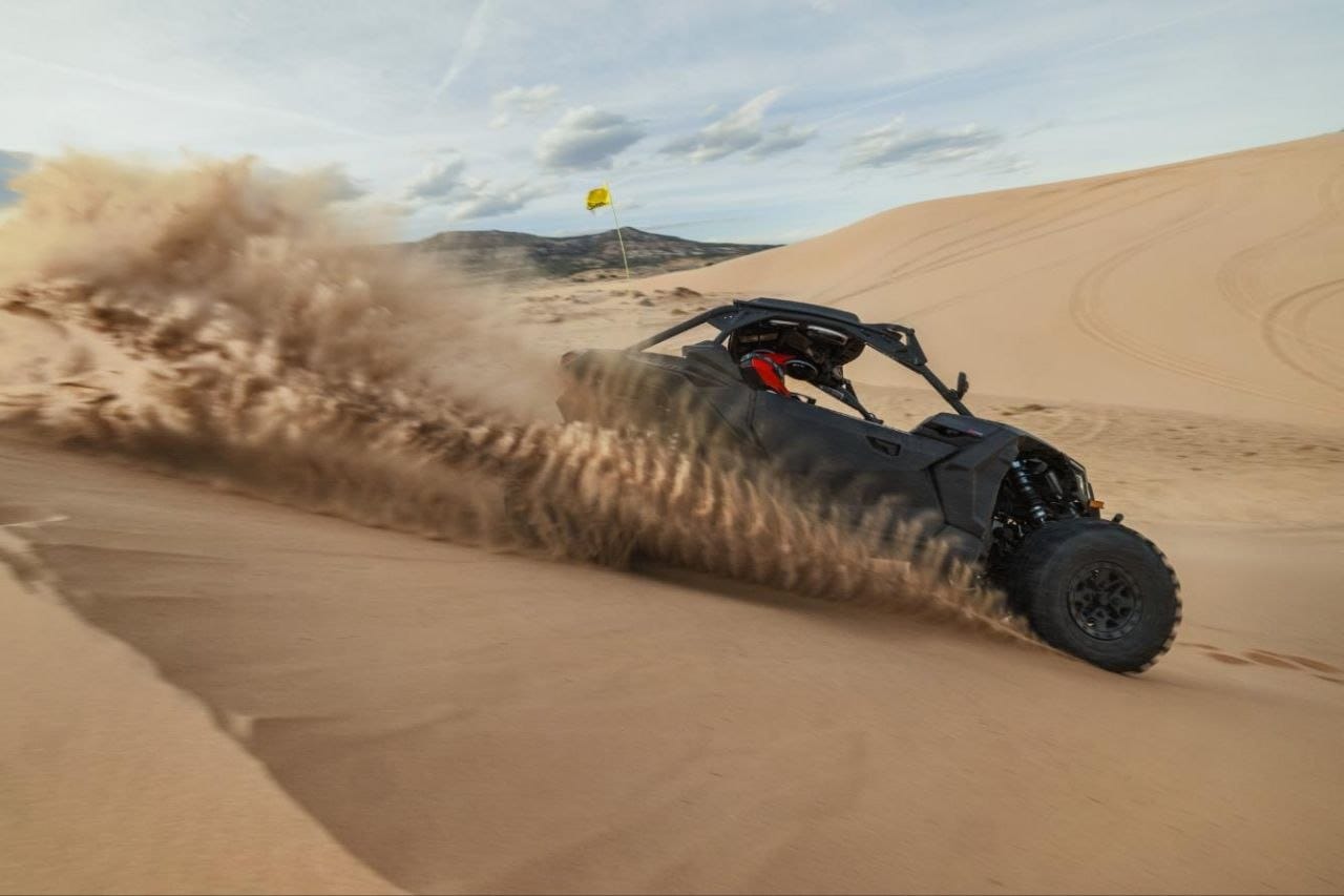 Maverick X3