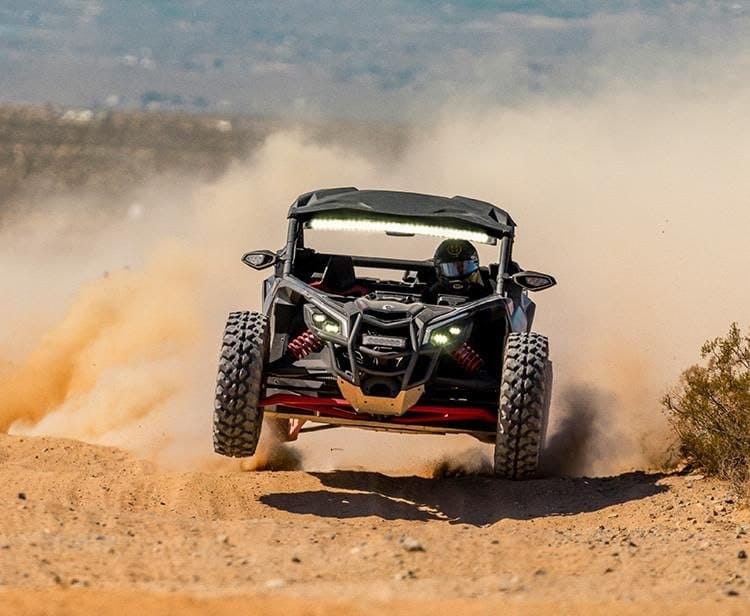 Maverick X3 X rs