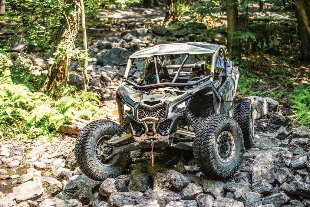 Maverick X3 X rc