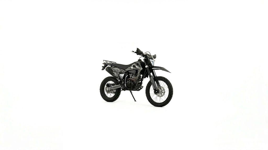 BKGTR 300CC