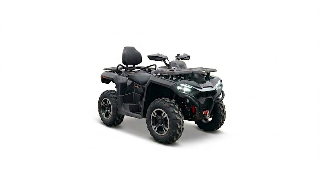 Hisun Guardian 750L (Long)