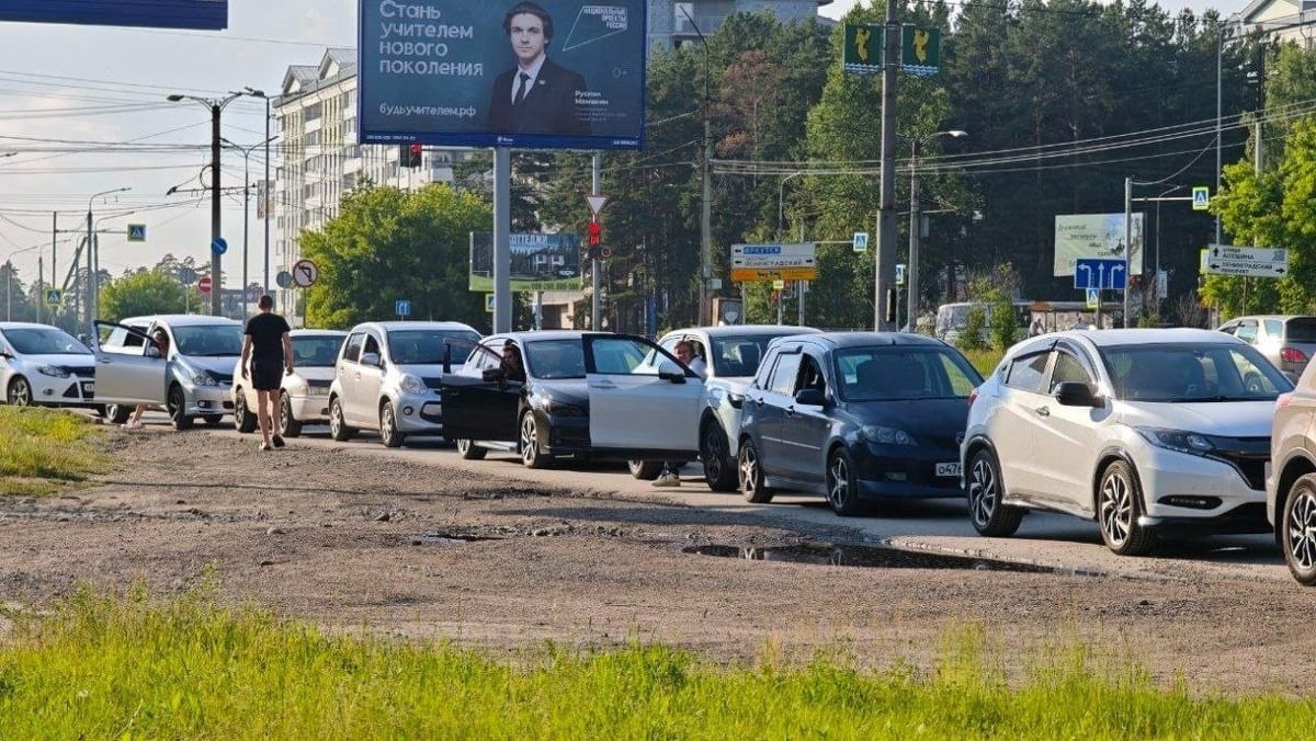 Бензиновая логистика: почему автомобиль снова стал фактором стресса